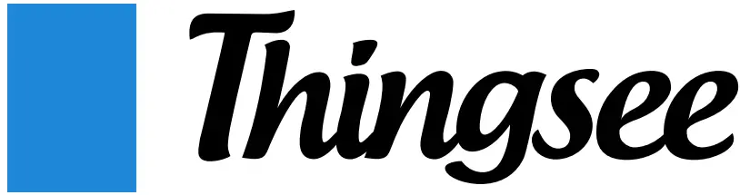 Thingsee logo
