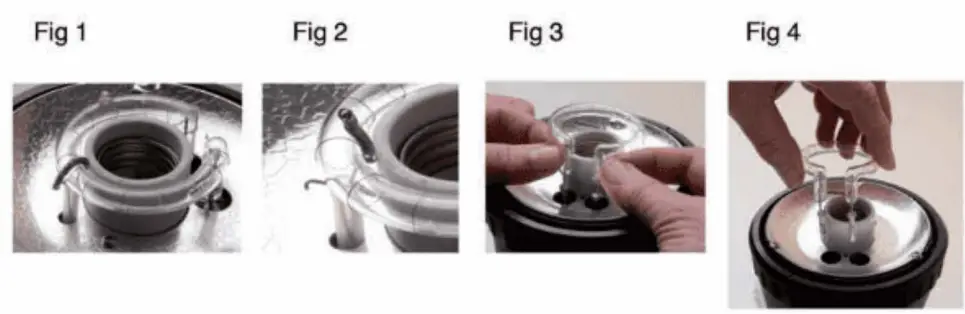 iNTERfiT INT472 Stellar Xtreme 300Ws AC DC Monolight - icon 2