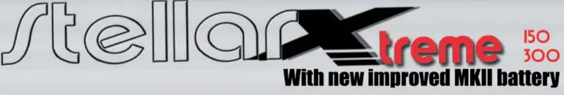 iNTERfiT INT472 Stellar Xtreme 300Ws AC DC Monolight - icon