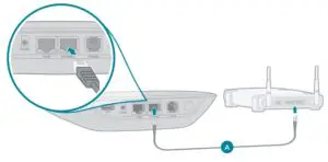 Connect To Your Router