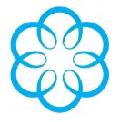 Solid Blue System Status