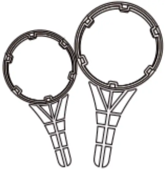 Tools and Parts Required