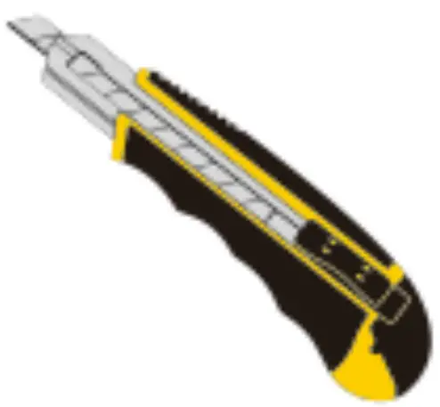 Tools and Parts Required