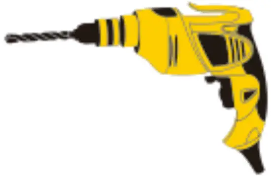 Tools and Parts Required