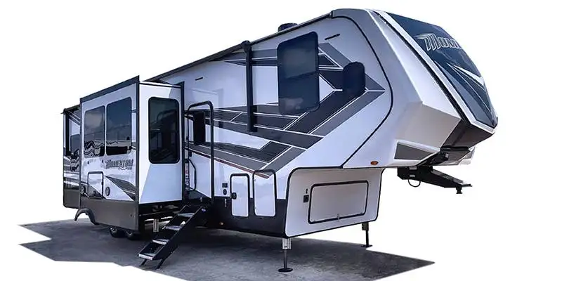 2022 Grand Design Rv Momentun Fw Owners Manual