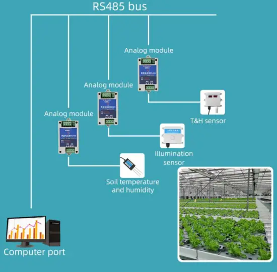 xunchip XM9131B instrument system monitoring DC 10 voltage - Fig 2