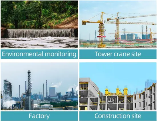 xunchip XM9131B instrument system monitoring DC 10 voltage - Fig 3