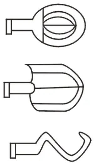 AVANTCO MX10 Gear Driven 10 Quart Commercial Mixer - fig 4