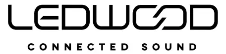 Ledwood Logo