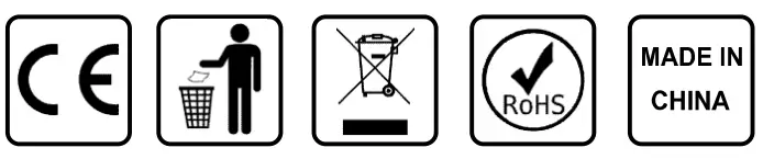 Dustbin icon