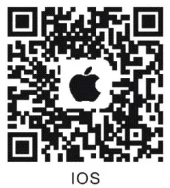 Shenzhen Difei Rabbit T1 Intelligent Heart Rate Bracelet - qr code1