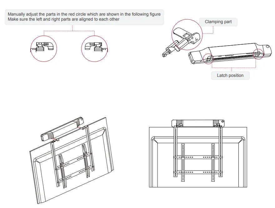 SUIRUI -SR200615 -Room-KIT-Camera-6