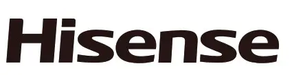Hisense LOGO