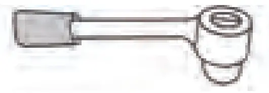 Hisense RB17A2CSE 17 0 cu ft Counter Depth Bottom Mount Refrigerator- FIG60