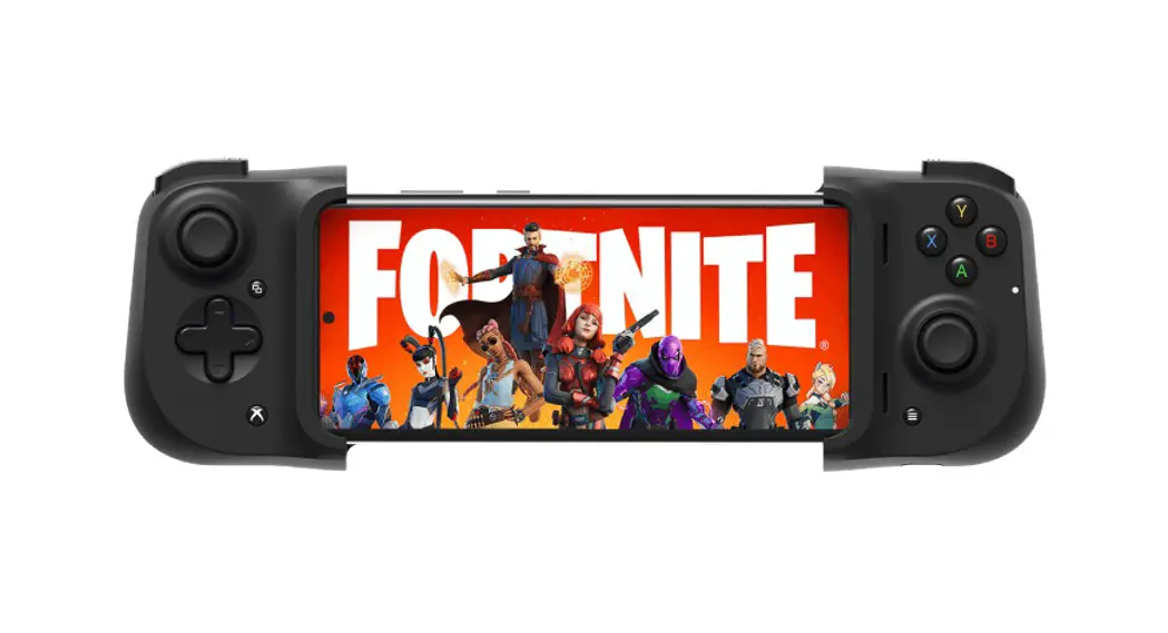 Gamevice Gv191 Mobile Console Gaming User Guide