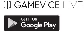 GAMEVICE GV191 Mobile Console Gaming - icon