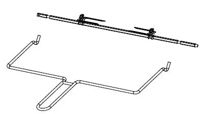 INVENTUM OVCB30 Freestanding Oven 9