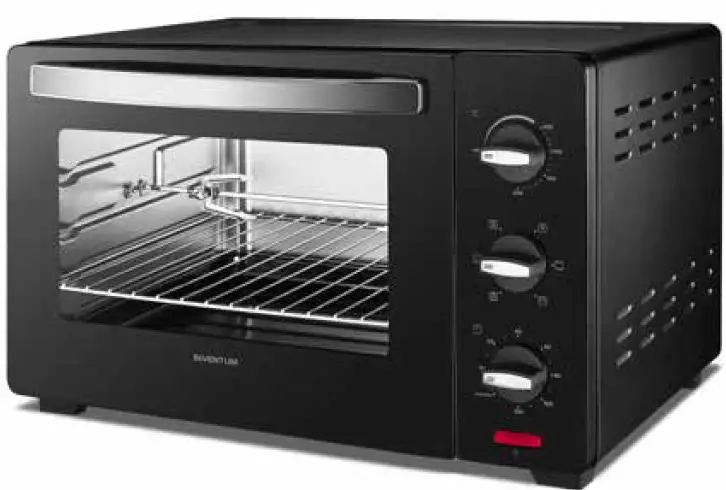 INVENTUM OVCB30 Freestanding Oven product