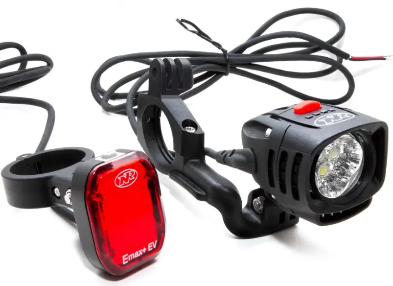 NiteRider Technical Lighting EPRO 1000 EV FRONT LIGHT