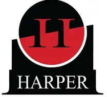 HARPER-logo