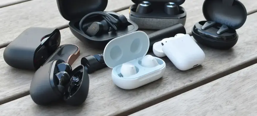 Harper Нв-519 Bluetooth Stereo Headphones With Microphone User Manual