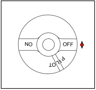 FRYMASTER YFG255 Series Rethermalizer Caption 1