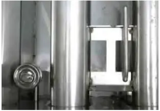 FRYMASTER YFG255 Series Rethermalizer Low-Water Float Switch