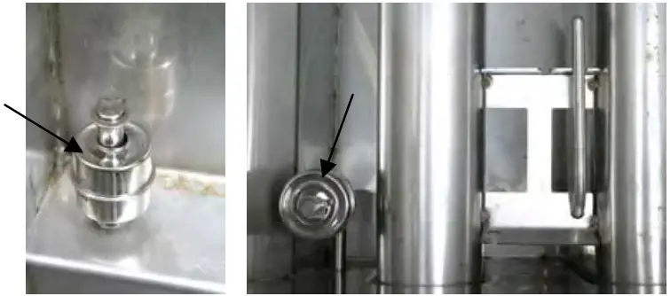 FRYMASTER YFG255 Series Rethermalizer figure 1