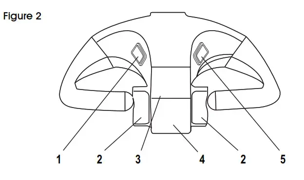 ULINE Electric Pallet Truck ULINE fg 2
