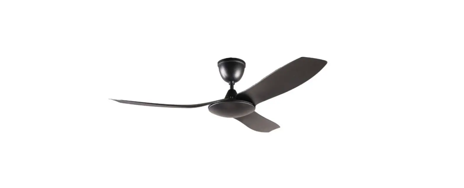 Rubine Rcf-fabio52-3b 52 Inch 3 Blade 12 Speed Turbo Ceiling Fan User Manual Rubine Rcf-fabio52-3b 52 Inch 3 Blade 12 Speed Turbo Ceiling Fan User Manual