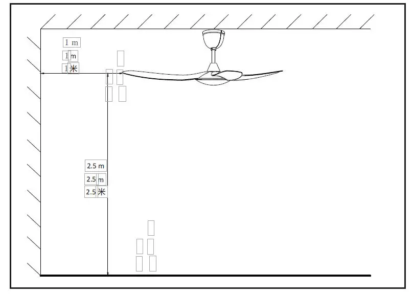 Rubine-RCF-FABIO52-3B-52-Inch-3-Blade-12-Speed-Turbo-Ceiling-Fan-fig-8