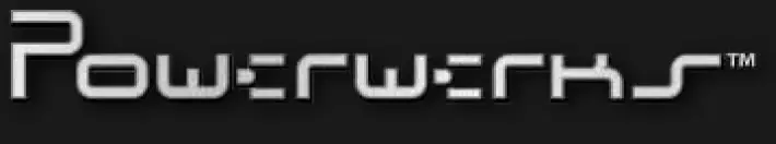 Powerwerks logo