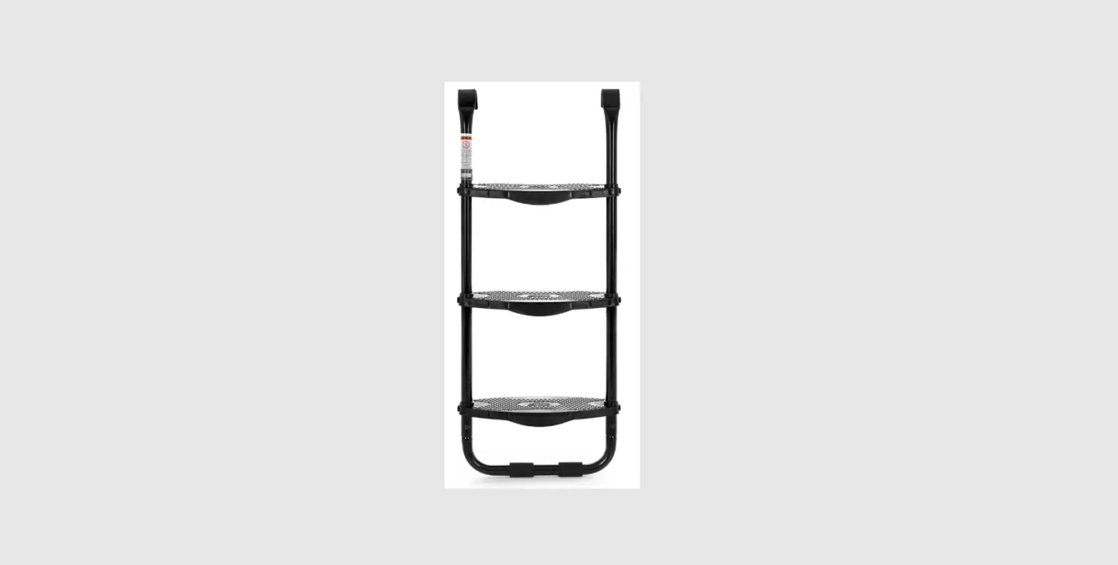 Skybound Acc-ldr04-001 3 Step Ladder User Manual Skybound Acc-ldr04-001 3 Step Ladder User Manual