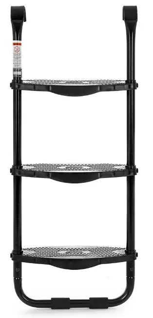 skybound ACC-LDR04-001 3 Step Ladder product