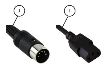 Neomounts PLASMA M2550T Floor Stand - STEP 4