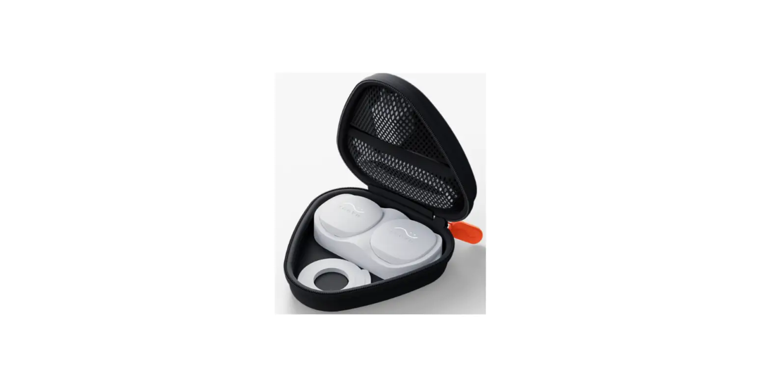 Soovu 01000 Wearable Pain Relief Owner's Manual