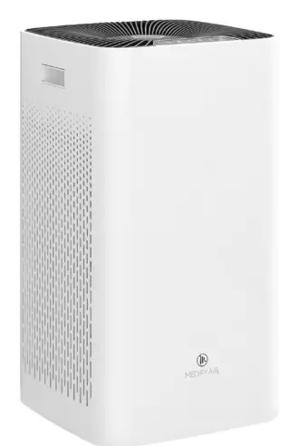 Medify Air MA-112 Air Purifier -