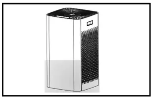 Medify Air MA-112 Air Purifier - 10