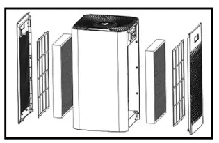 Medify Air MA-112 Air Purifier - 12