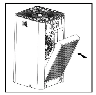 Medify Air MA-112 Air Purifier - 13