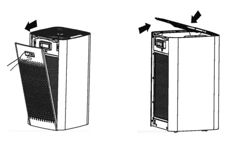 Medify Air MA-112 Air Purifier - 15