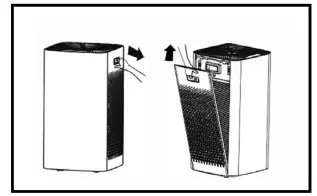 Medify Air MA-112 Air Purifier - 7
