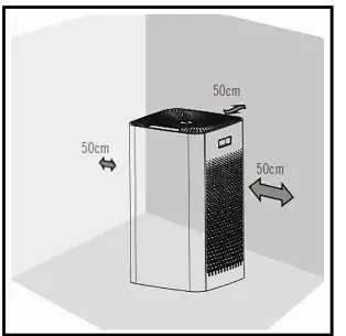 Medify Air MA-112 Air Purifier - 9