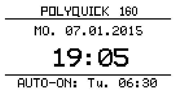 wassermann 160-T95 Pressure Polymerisation Automat Compactor - fig12