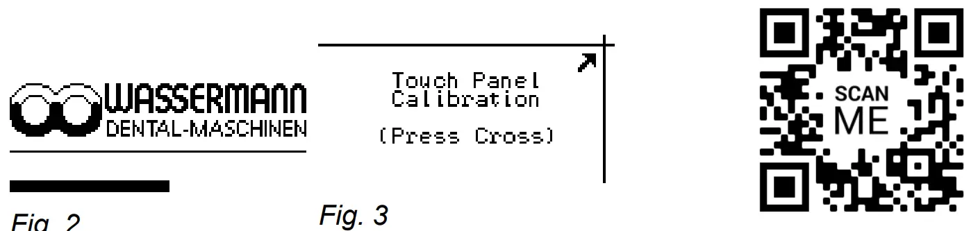 wassermann 160-T95 Pressure Polymerisation Automat Compactor - fig18