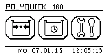 wassermann 160-T95 Pressure Polymerisation Automat Compactor - fig3