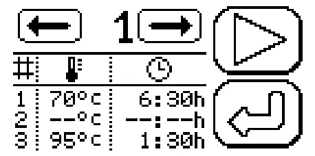 wassermann 160-T95 Pressure Polymerisation Automat Compactor - fig6