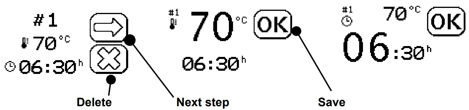 wassermann 160-T95 Pressure Polymerisation Automat Compactor - fig7