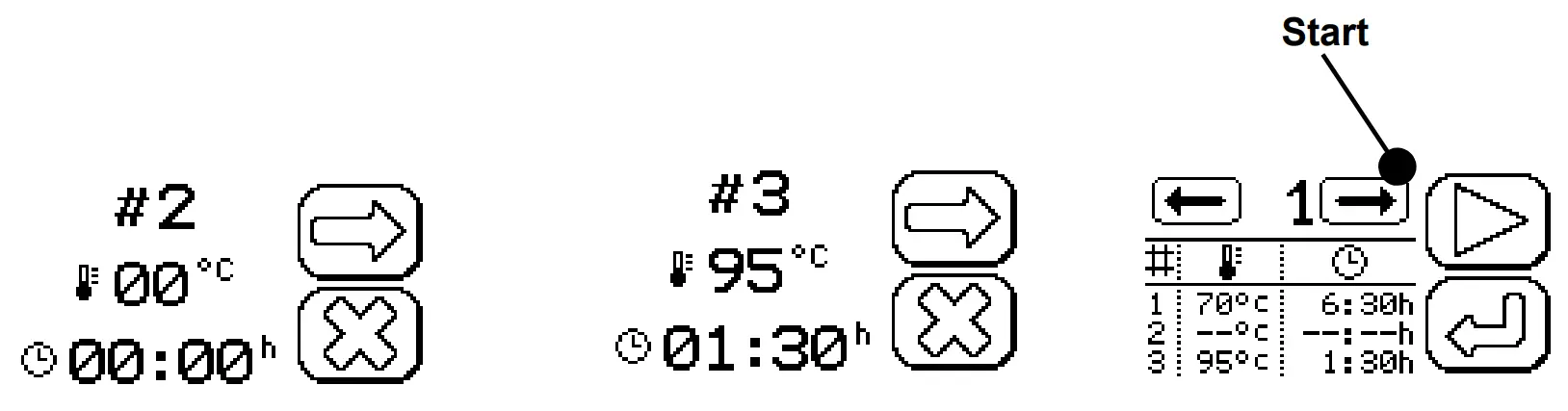 wassermann 160-T95 Pressure Polymerisation Automat Compactor - fig8