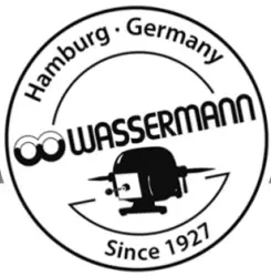 wassermann 160-T95 Pressure Polymerisation Automat Compactor - sambol